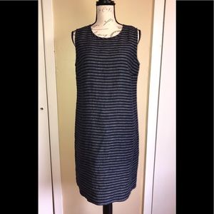 Women’s linen dress